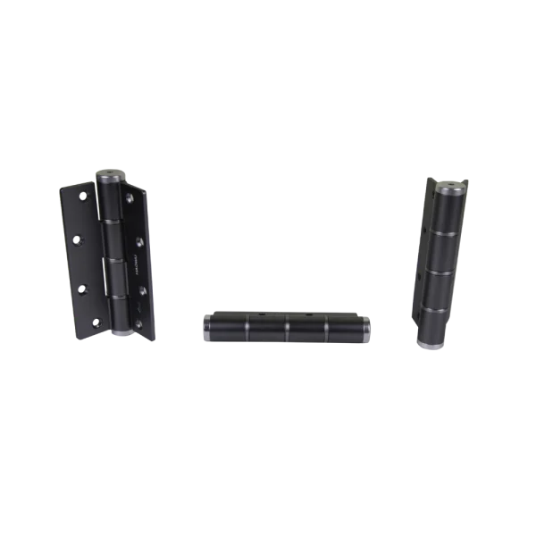 Hinges BBT-01312-HW-A-5C245-04 SMOKE GUN