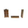 Hinges BBT-01313-HW-A-5C245-04 PLACER GOLD