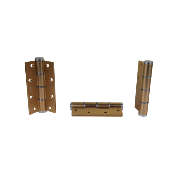 Hinges BBT-01313-HW-A-5C245-04 PLACER GOLD
