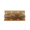 Hinges BBT-01313-HW-A-5C245-04 PLACER GOLD