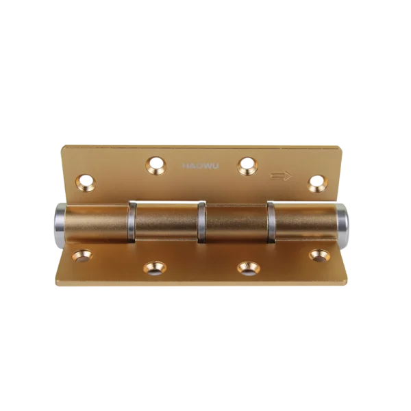 Hinges BBT-01313-HW-A-5C245-04 PLACER GOLD