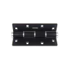 Hinges BBT-01314-HW-A-5C245-04 DUMB BLACK