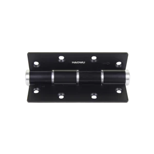 Hinges BBT-01314-HW-A-5C245-04 DUMB BLACK