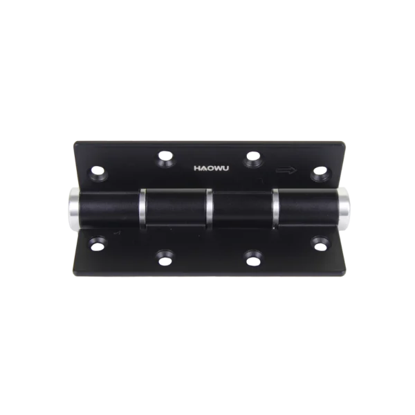 Hinges BBT-01314-HW-A-5C245-04 DUMB BLACK