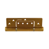 Hinges BBT-01315-HW-B-5C185-01 PLACER GOLD