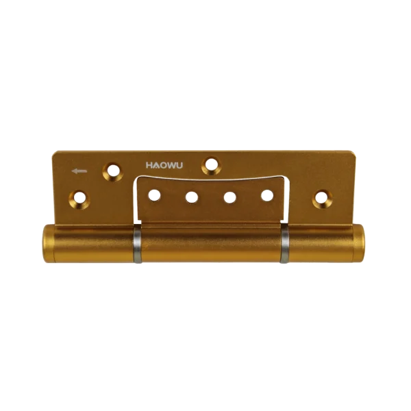 Hinges BBT-01315-HW-B-5C185-01 PLACER GOLD