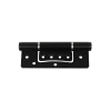 Hinges BBT-01316-HW-B-5C185-01 DUMB BLACK