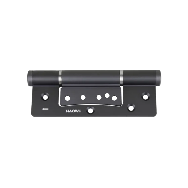 Hinges BBT-01317-HW-B-5C185-01 SMOKE GUN