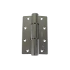 Hinges BBT-01332-HW-B-5C245-03 SAND SILVER