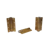 Hinges BBT-01333-HW-B-5C245-03 PLACER GOLD