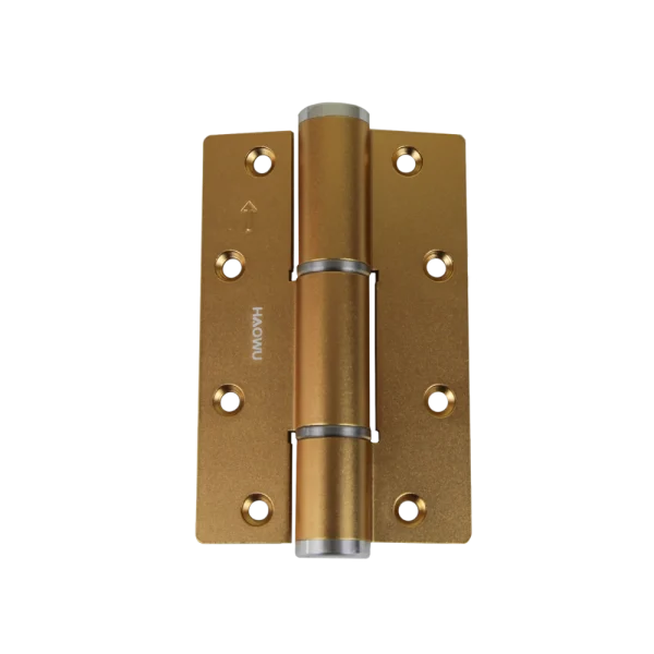 Hinges BBT-01333-HW-B-5C245-03 PLACER GOLD