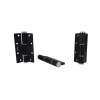 Hinges BBT-01334-HW-B-5C245-03 DUMB BLACK