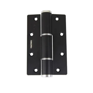 Hinges BBT-01334-HW-B-5C245-03 DUMB BLACK