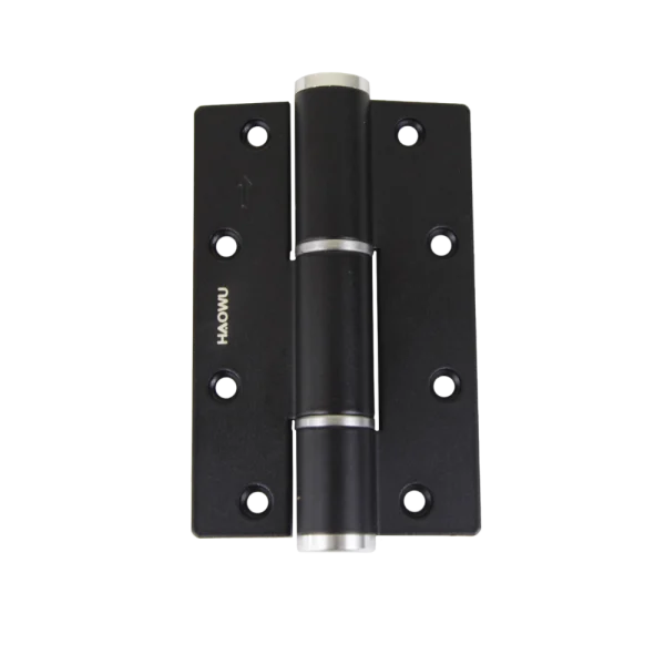 Hinges BBT-01334-HW-B-5C245-03 DUMB BLACK