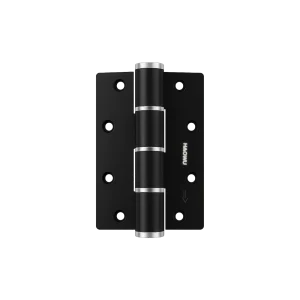 Hinges BBT-01336-HW-B-5C245-04 DUMB BLACK