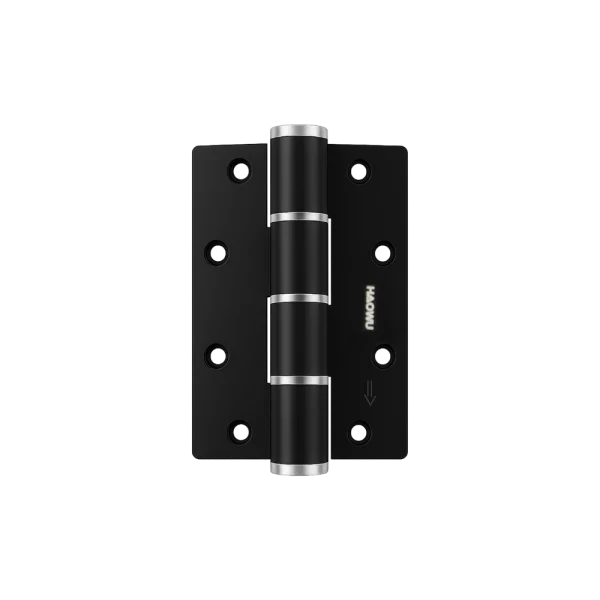 Hinges BBT-01336-HW-B-5C245-04 DUMB BLACK