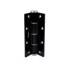Hinges BBT-01336-HW-B-5C245-04 DUMB BLACK