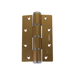 Hinges BBT-01337-HW-B-5C245-04 PLACER GOLD