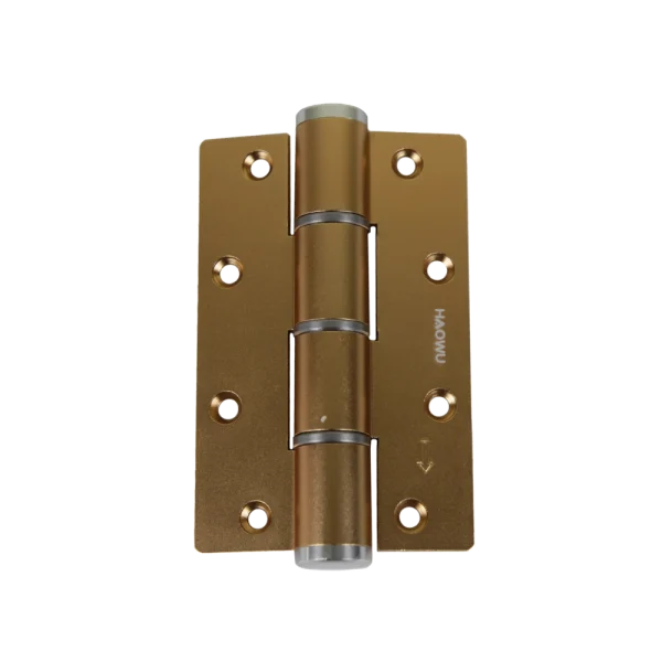 Hinges BBT-01337-HW-B-5C245-04 PLACER GOLD