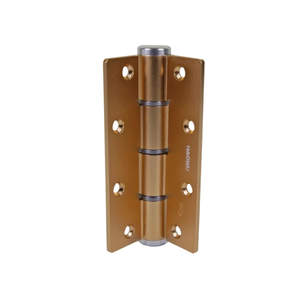 Hinges BBT-01337-HW-B-5C245-04 PLACER GOLD