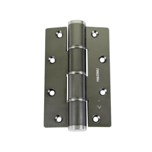 Hinges BBT-01339-HW-B-5C245-04 SMOKE GUN
