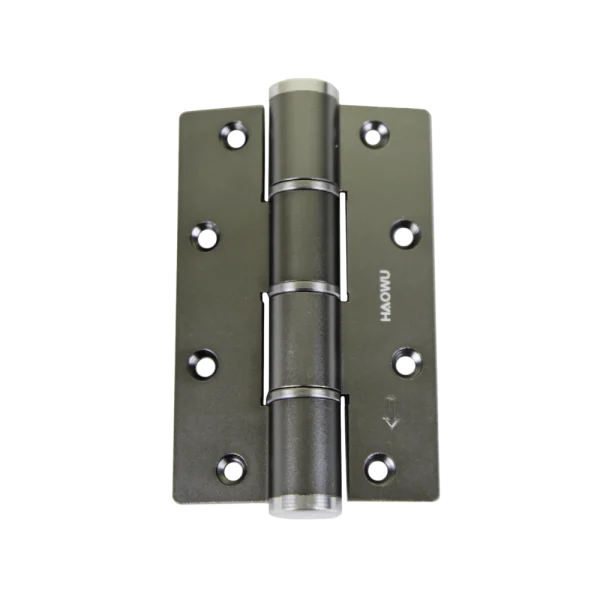 Hinges BBT-01339-HW-B-5C245-04 SMOKE GUN