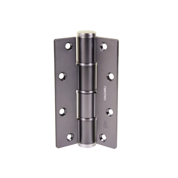 Hinges BBT-01339-HW-B-5C245-04 SMOKE GUN