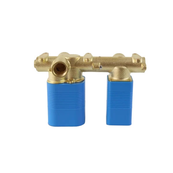 Gunon L-8350JA-CONCEALED THERMOSTATIC SHOWER SET