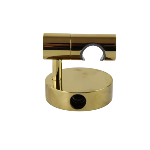 Gunon L-8350JA-CONCEALED THERMOSTATIC SHOWER SET