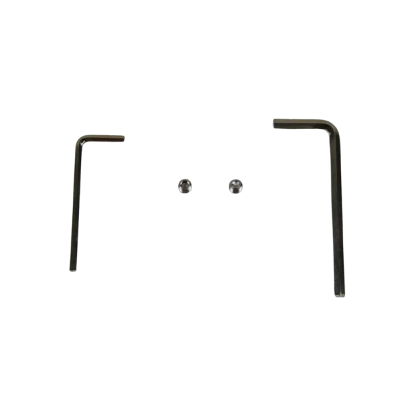 Gunon L-8350JA-CONCEALED THERMOSTATIC SHOWER SET