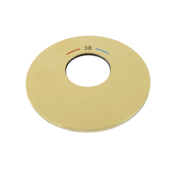 Gunon L-8350JA-CONCEALED THERMOSTATIC SHOWER SET