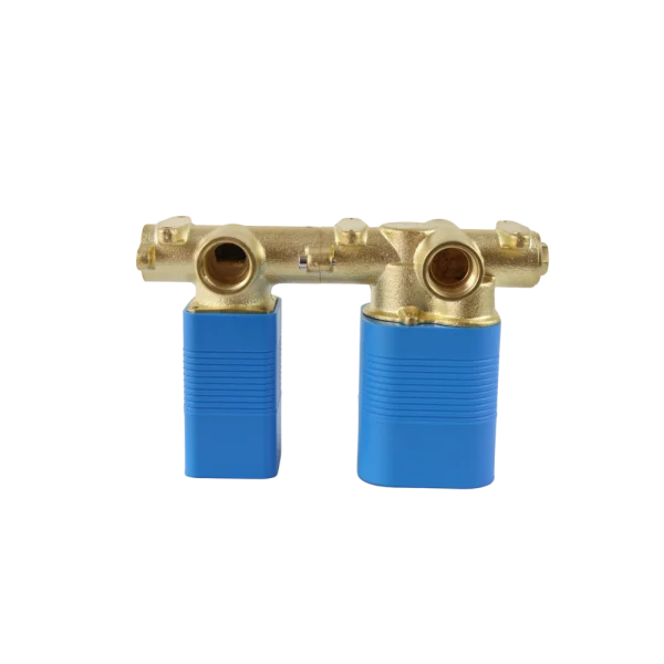 Gunon L-8350JA-CONCEALED THERMOSTATIC SHOWER SET