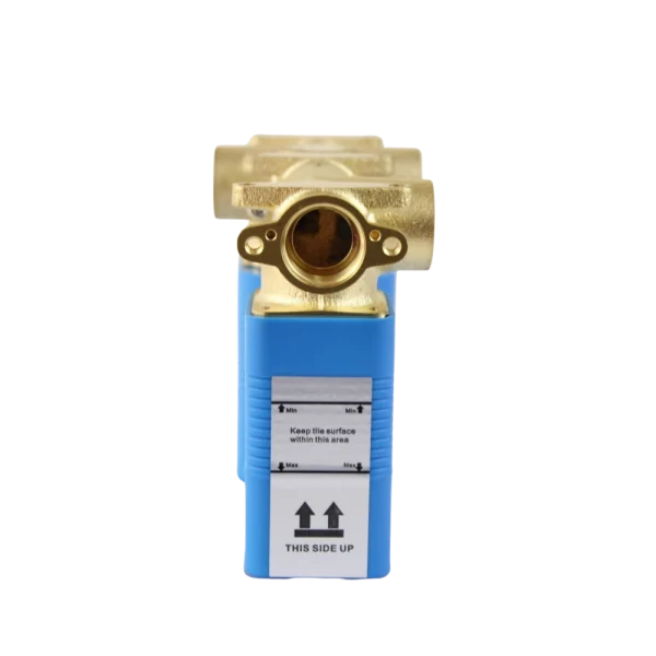 Gunon L-8350NB-CONCEALED THERMOSTATIC SHOWER SET