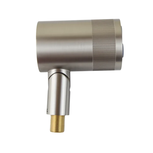 Gunon L-8350NB-CONCEALED THERMOSTATIC SHOWER SET