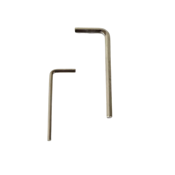 Gunon L-8350NB-CONCEALED THERMOSTATIC SHOWER SET