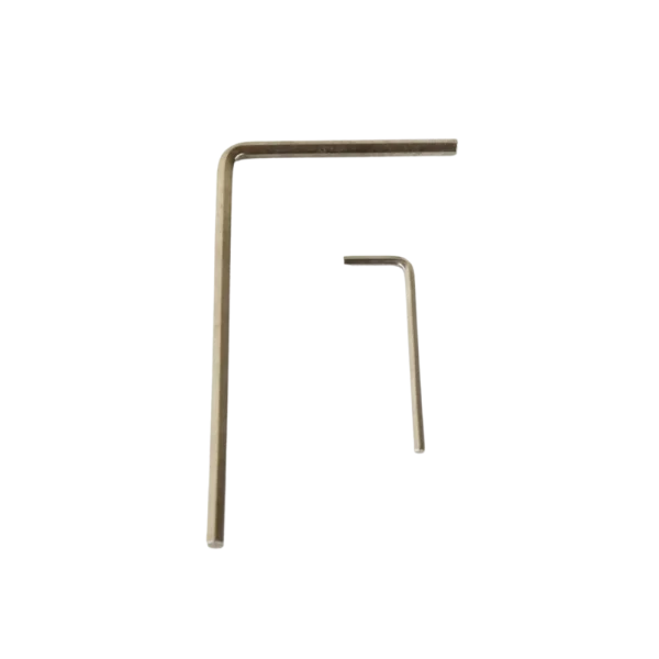 Gunon L-8350NB-CONCEALED THERMOSTATIC SHOWER SET