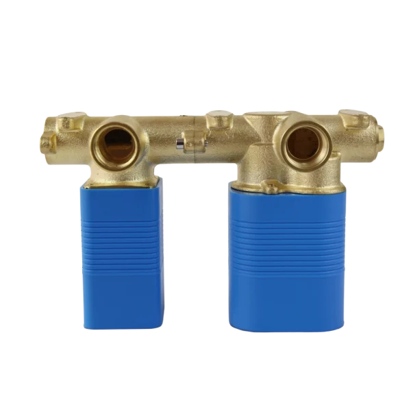 Gunon L-8350NB-CONCEALED THERMOSTATIC SHOWER SET