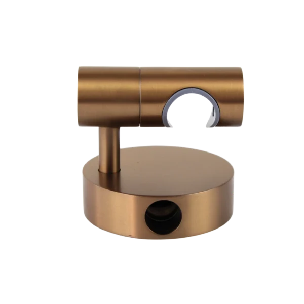 Gunon L-8350QB-CONCEALED THERMOSTATIC SHOWER SET