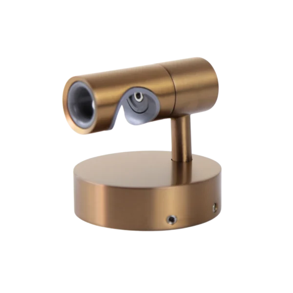 Gunon L-8350QB-CONCEALED THERMOSTATIC SHOWER SET