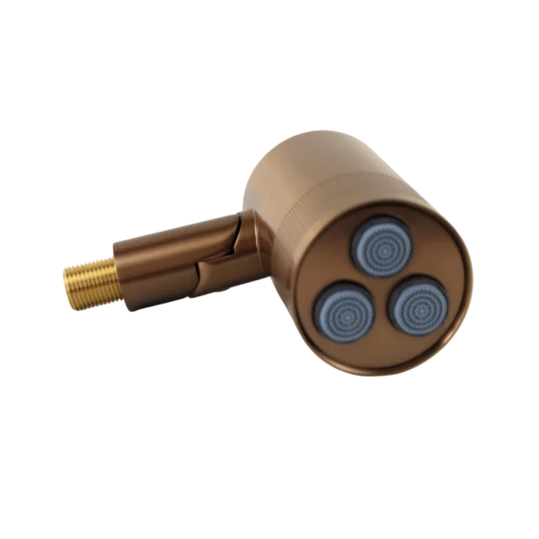 Gunon L-8350QB-CONCEALED THERMOSTATIC SHOWER SET