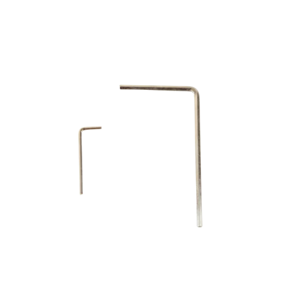 Gunon L-8350QB-CONCEALED THERMOSTATIC SHOWER SET