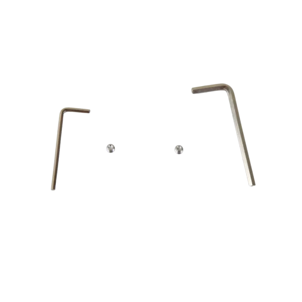 Gunon L-8350QB-CONCEALED THERMOSTATIC SHOWER SET