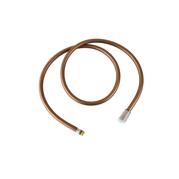 Gunon L-8350QB-CONCEALED THERMOSTATIC SHOWER SET