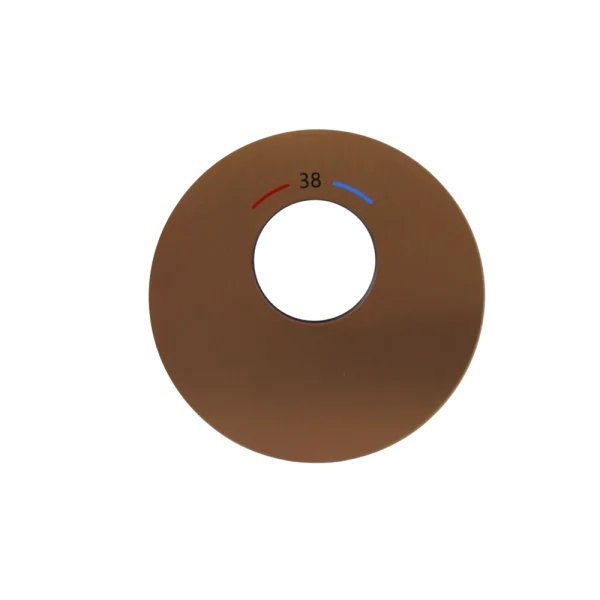 Gunon L-8350QB-CONCEALED THERMOSTATIC SHOWER SET