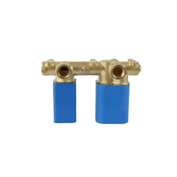 Gunon L-8350QB-CONCEALED THERMOSTATIC SHOWER SET