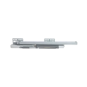 Drawer Slide System TA171-400MM-SOFT CLOSE SLIM BOX DRAWER SLIDE