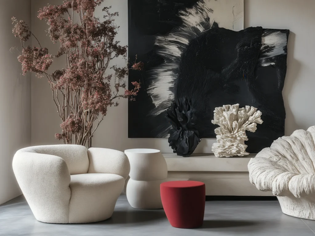 Hardware Furnitur Interior Rel Laci, Engsel, dan Komponen Penting dari Bumi Byte Tropical