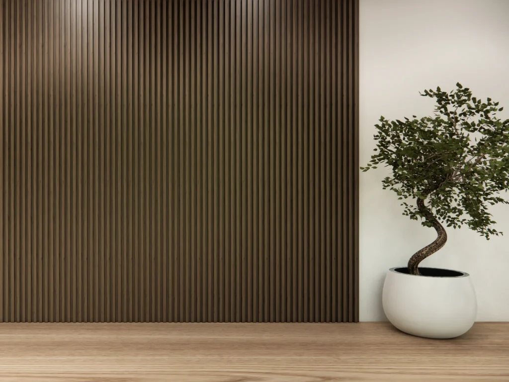 Panel Akustik untuk Ruang Nyaman dan Tenang Solusi dari Bumi Byte Tropical