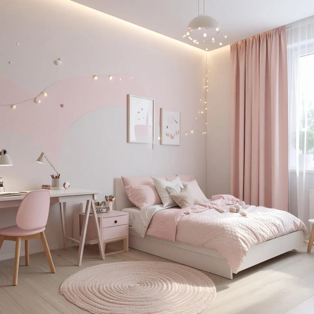 bedroom gambar