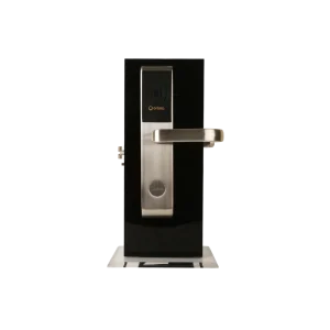 Smart Lock E 3041-STAINLESS STEEL S304 HOTEL DOOR LOCK WITH BHMA